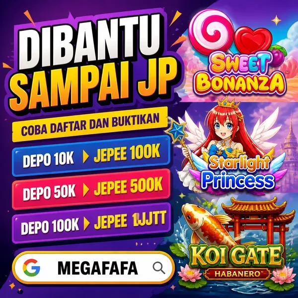 situs slot bonus mingguan
